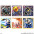 『ウルトラマン』シールウエハース vol.2 BOX